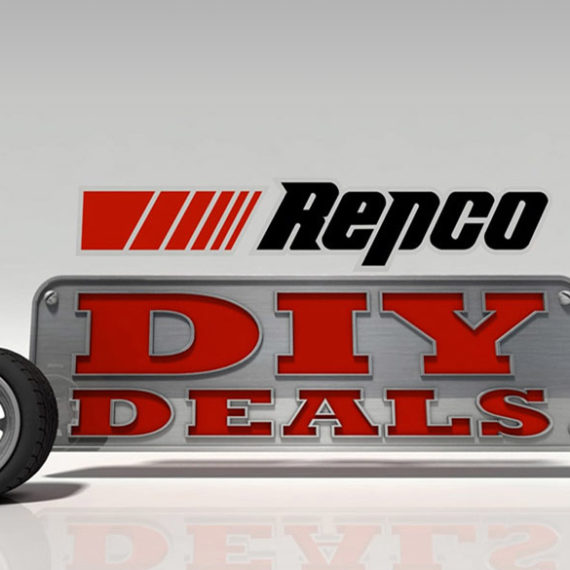 repco diy