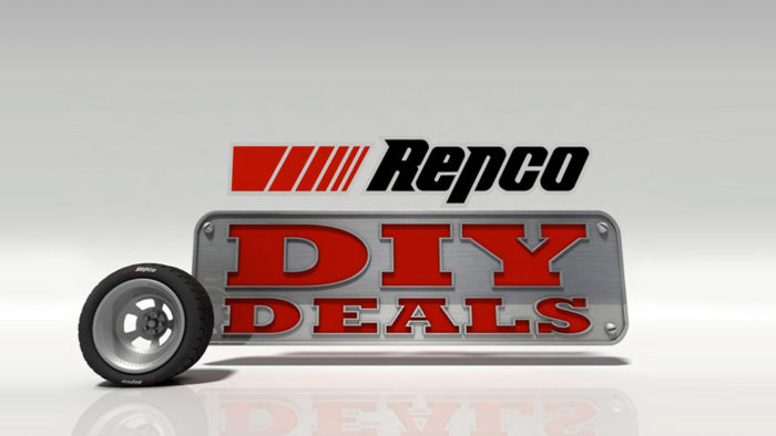 repco diy